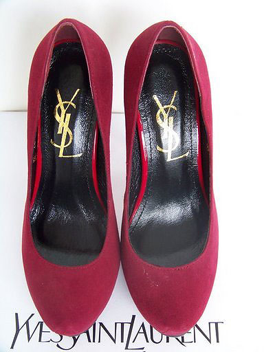   Yves saint Laurent